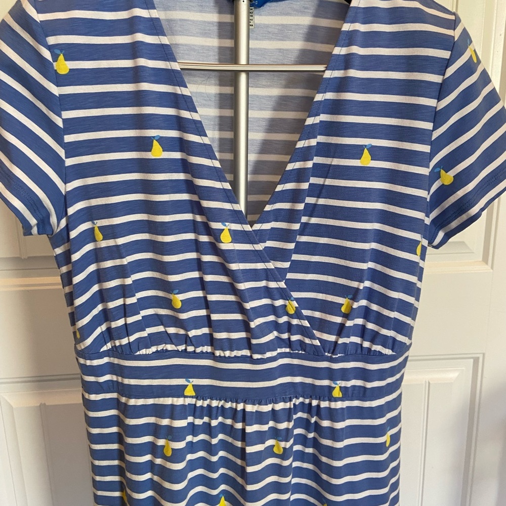 Summer Cotton Dress